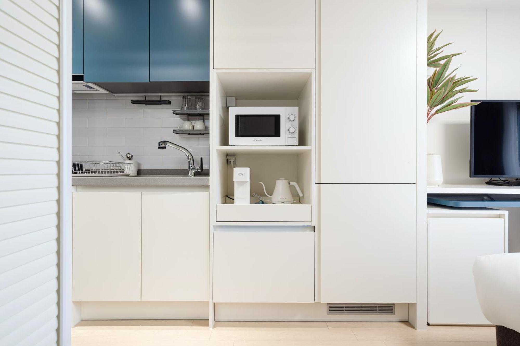 Urbanstay Sokcho Beach Ab Экстерьер фото